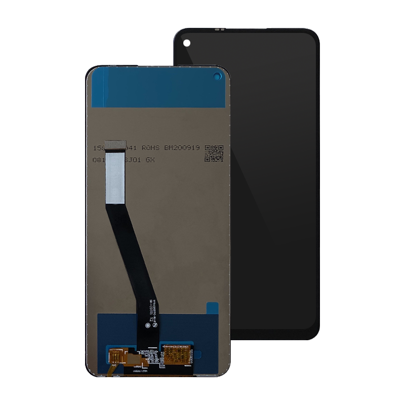 Xiaomi Redmi Note 9 Lcd Touch Screen Display Replacement